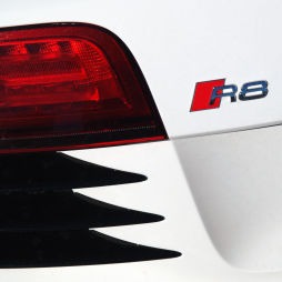 Nine Drives - Automobile As Art - Ron Rizzi