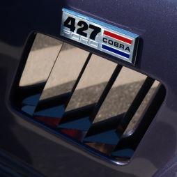 Nine Drives - Automobile As Art - Ron Rizzi