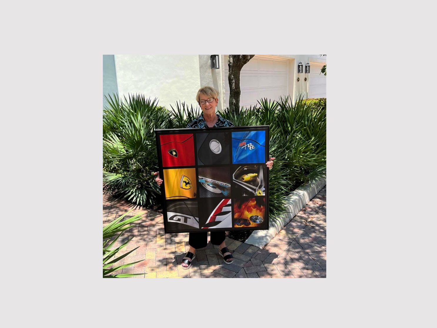 Ron Rizzi - Photographer Delray Beach Concours D' Elegance