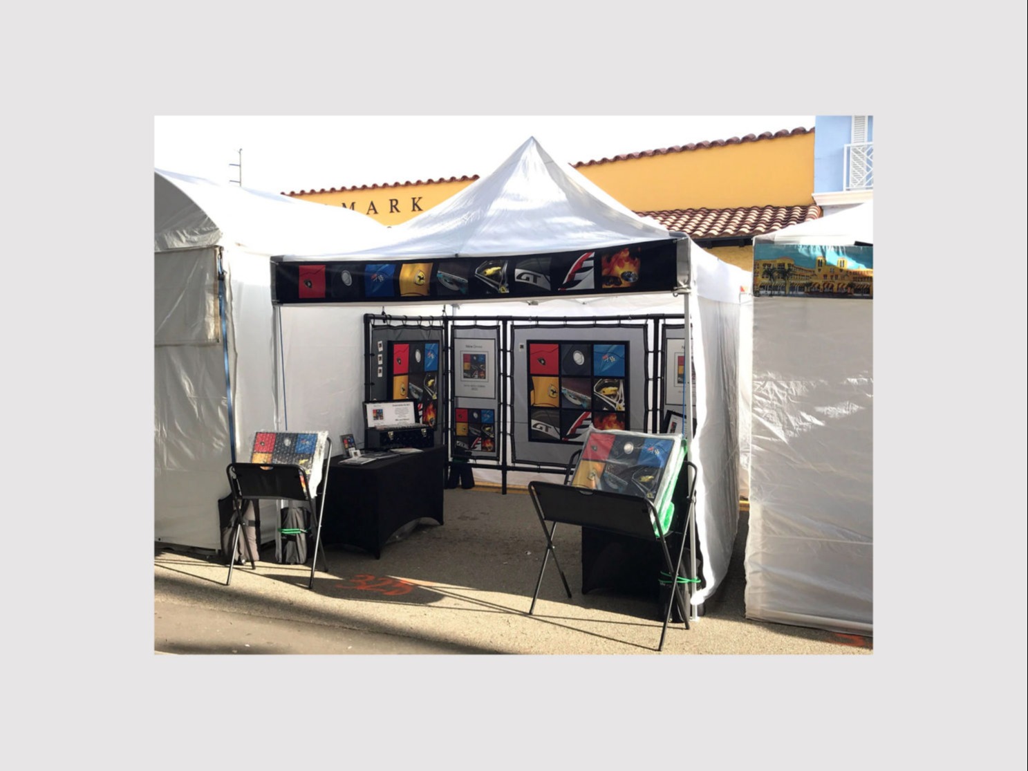 Ron Rizzi - Photographer Delray Affair - Downtown Delray Beach