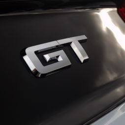 Nine Drives - Automobile As Art - Ron Rizzi