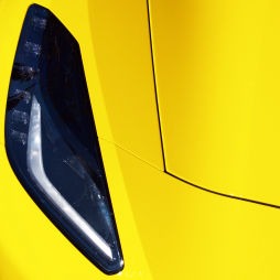 Nine Drives - Automobile As Art - Ron Rizzi