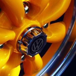 Nine Drives - Automobile As Art - Ron Rizzi