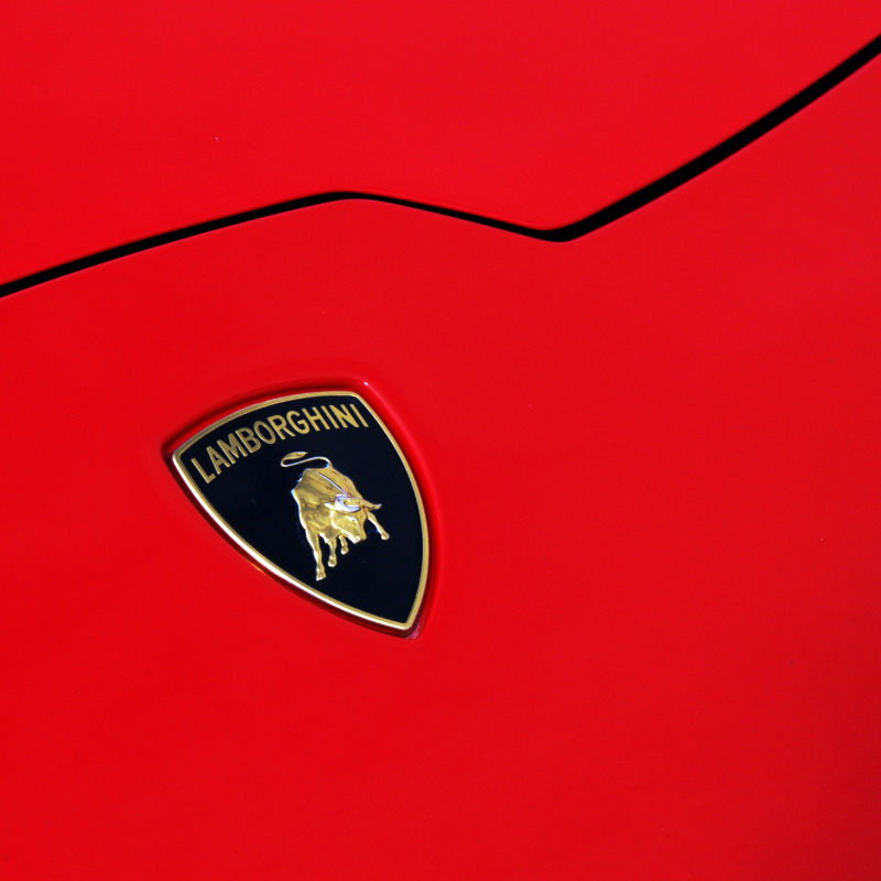 Nine Drives 1 - Automobile As Art - © 2019 Copyright - Ron Rizzi