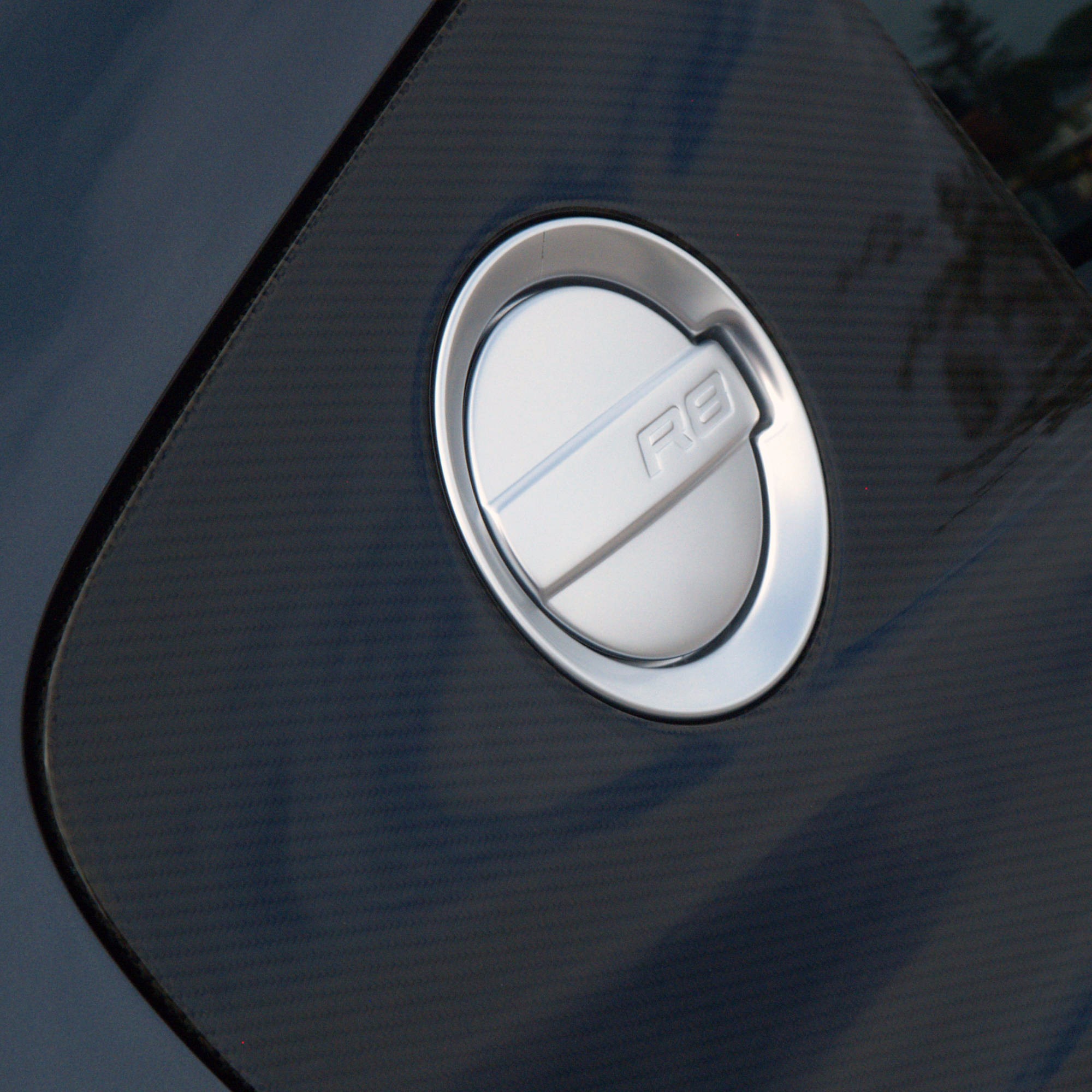 Nine Drives 2 - Automobile As Art - © 2019 Copyright - Ron Rizzi