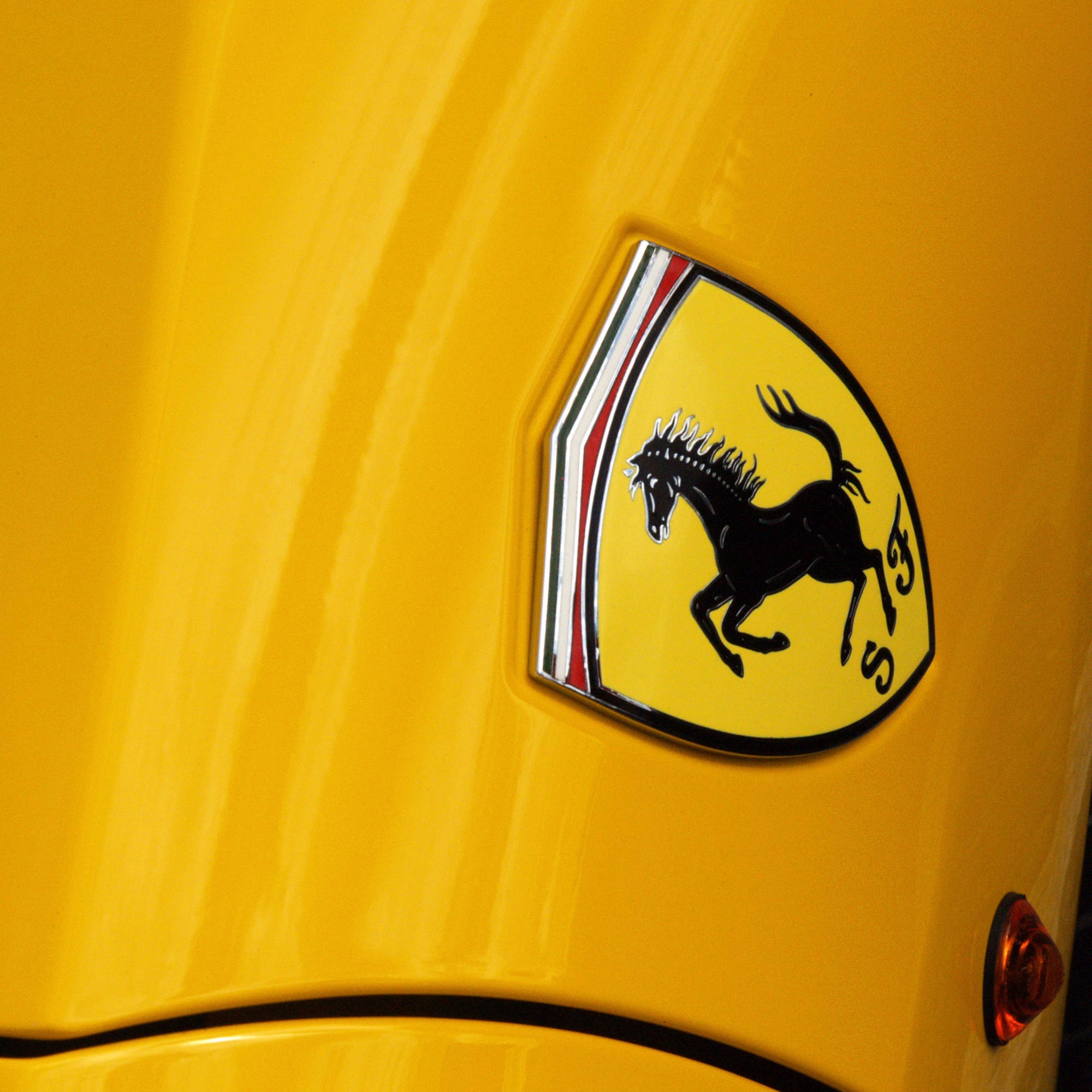 Nine Drives 4 - Automobile As Art - © 2019 Copyright - Ron Rizzi