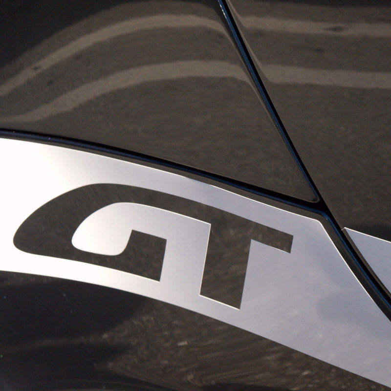 Nine Drives 7 - Automobile As Art - © 2019 Copyright - Ron Rizzi