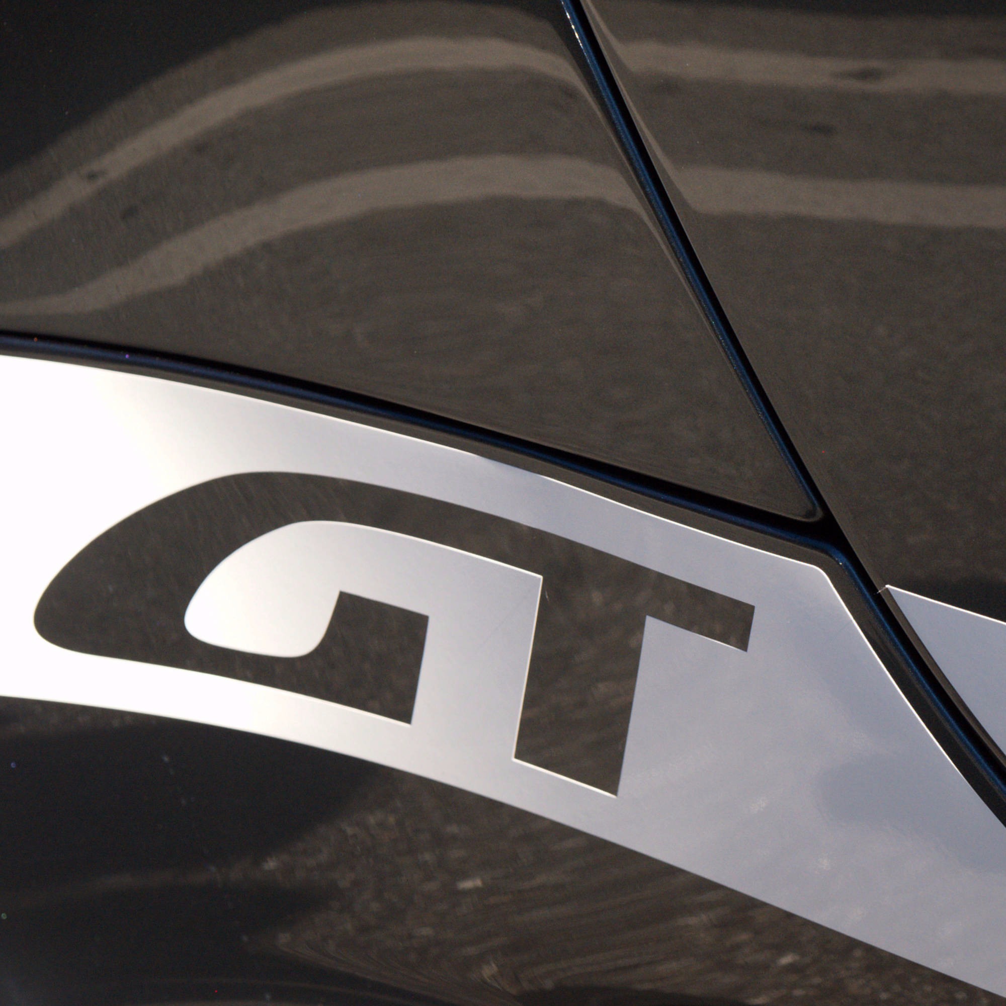 Nine Drives 7 - Automobile As Art - © 2019 Copyright - Ron Rizzi