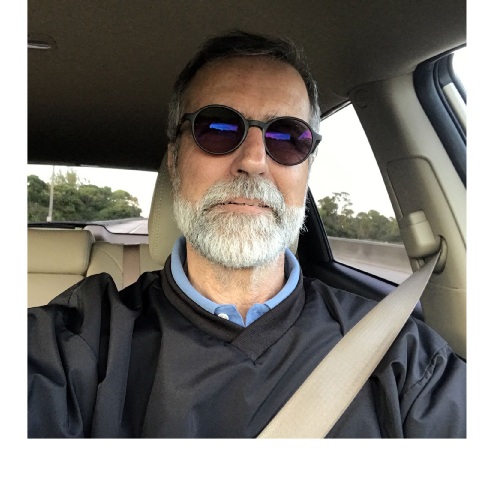 Ron Rizzi - Photographer Nine Drives - Automobile As Art - Ron Rizzi