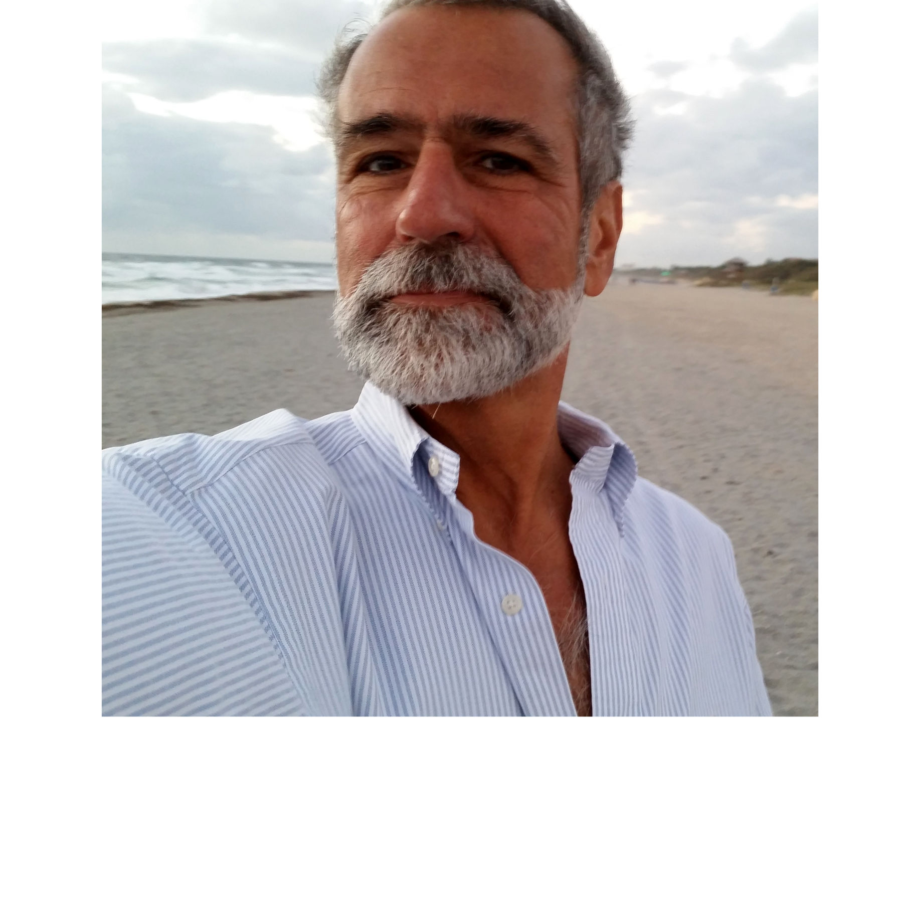 Ron Rizzi - Photographer Nine Drives - Automobile As Art - Ron Rizzi