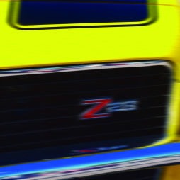 Nine Drives - Automobile As Art - Ron Rizzi